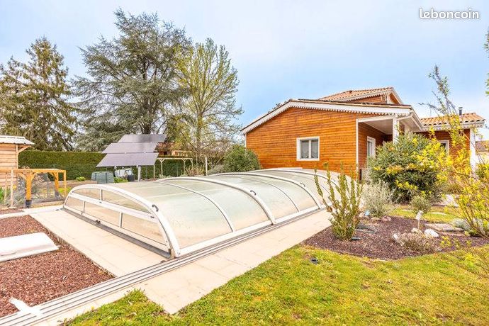 3 bedrooms Villa in Marmande, France No. 306934