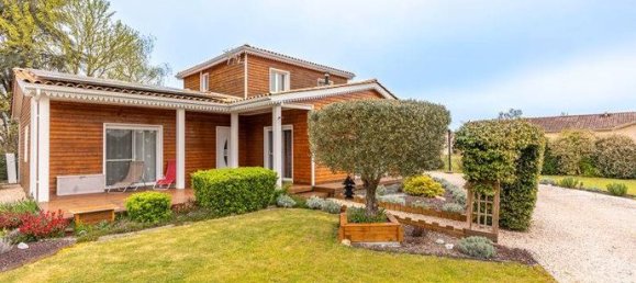 3 bedrooms Villa in Marmande, France No. 306934 2