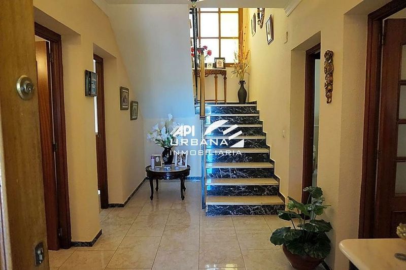 5 Schlafzimmer Haus in Cordoba, Spain, Nr. 225428