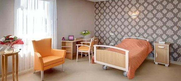 1 chambre Appartement à Braine, France No. 159978 2