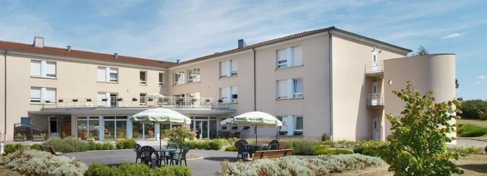 1 chambre Appartement à Braine, France No. 159978