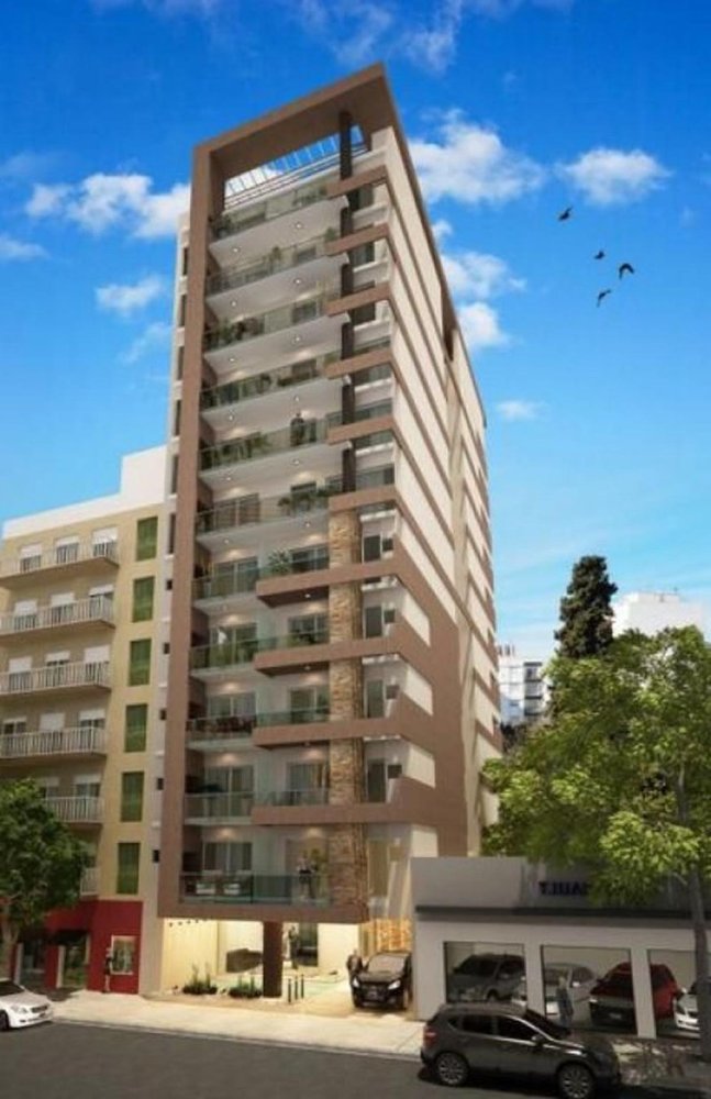 Studio in Mar del Plata, Argentina No. 98341