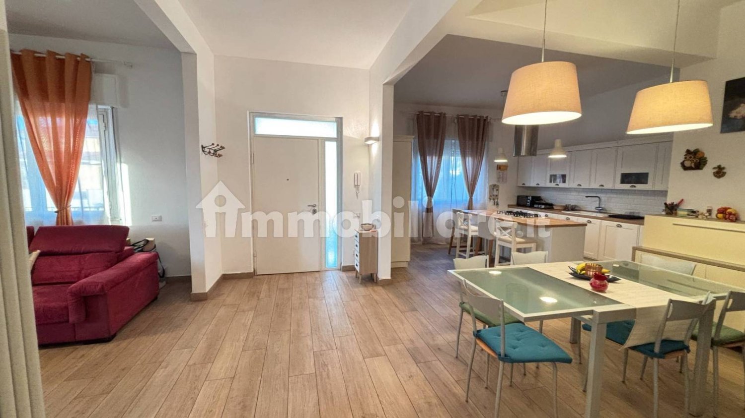 2 bedrooms Duplex in Cascina, Italy No. 221476