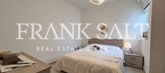 Пентхаус с 2 спальнями в Слима, Мальта № 5034 8