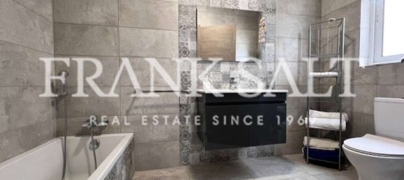 Пентхаус с 2 спальнями в Слима, Мальта № 5034 9