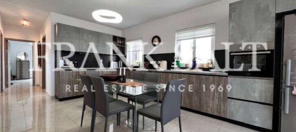 Пентхаус с 2 спальнями в Слима, Мальта № 5034 4