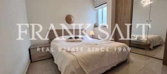 Пентхаус с 2 спальнями в Слима, Мальта № 5034 7