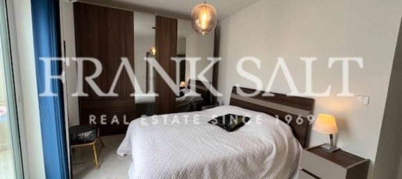 Пентхаус с 2 спальнями в Слима, Мальта № 5034 6