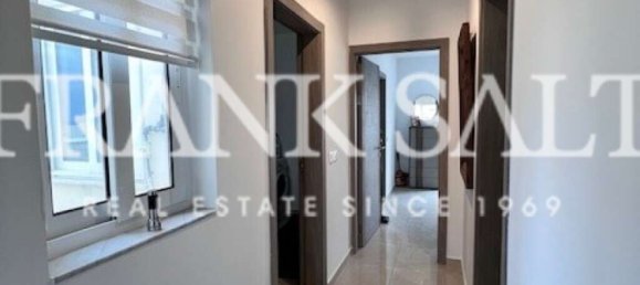 Пентхаус с 2 спальнями в Слима, Мальта № 5034 5