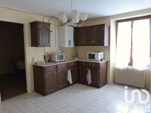 3 غرف نوم منزل في Romilly-sur-Seine, France رقم 65257