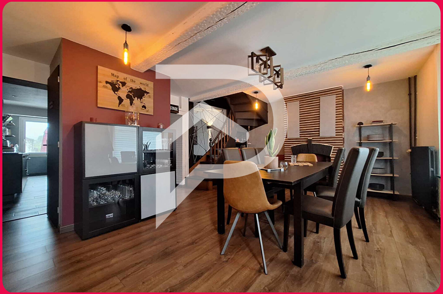 Casa de 3 dormitorios en Crecy-en-Ponthieu, France No. 224918