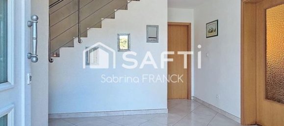 Casa de 3 dormitorios en OEting, France No. 245111 8