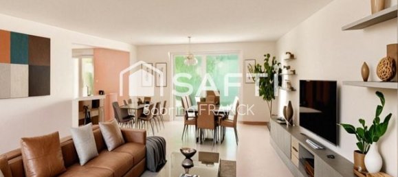 Casa de 3 dormitorios en OEting, France No. 245111 3