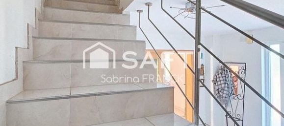 Casa de 3 dormitorios en OEting, France No. 245111 10