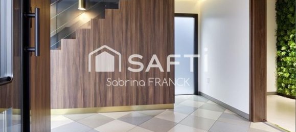 Casa de 3 dormitorios en OEting, France No. 245111 9