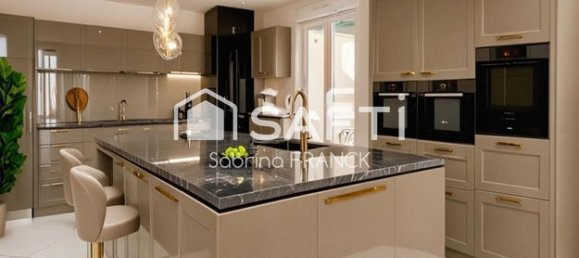 Casa de 3 dormitorios en OEting, France No. 245111 7