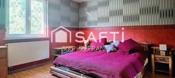 Casa de 3 dormitorios en OEting, France No. 245111 15