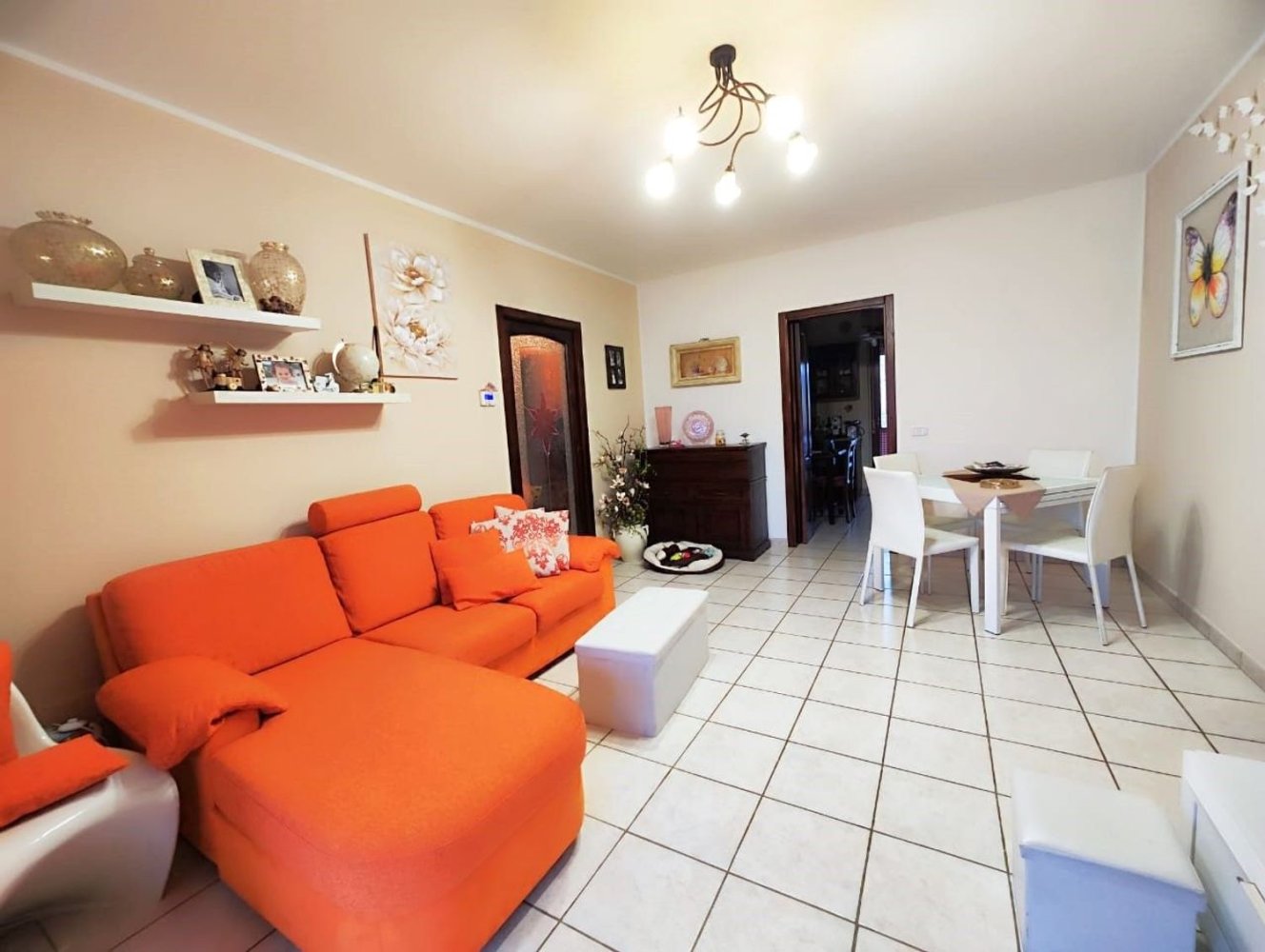 4 rooms Apartment in Roccastrada, Italy No. 103477