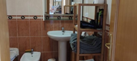 Apartamento T3 em Calpe, Spain N.º 134515 12