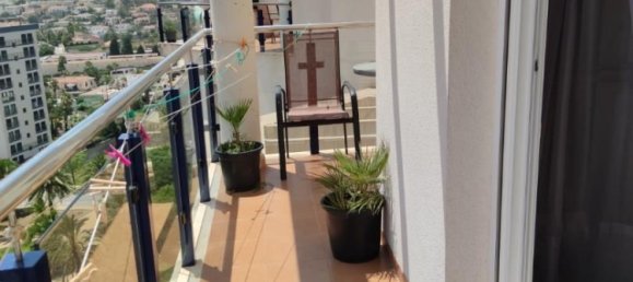 Apartamento T3 em Calpe, Spain N.º 134515 15