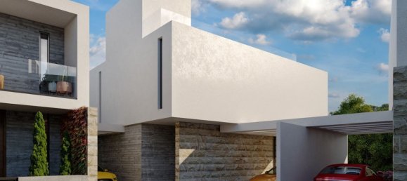 3 غرف نوم منزل في Mesogi, Cyprus رقم 9620 2