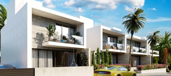 3 غرف نوم منزل في Mesogi, Cyprus رقم 9620 3