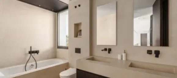 Villa T5 em Malaga, Spain N.º 34032 11