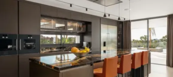 Villa T5 em Malaga, Spain N.º 34032 6