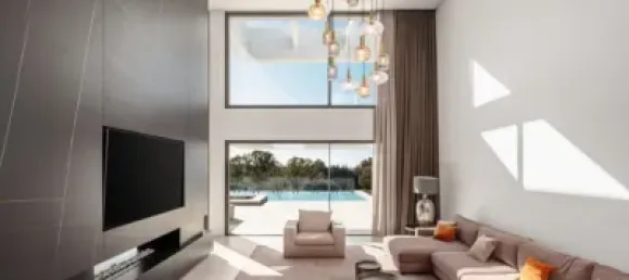 Villa T5 em Malaga, Spain N.º 34032 8