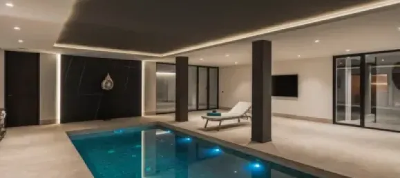 Villa T5 em Malaga, Spain N.º 34032 17