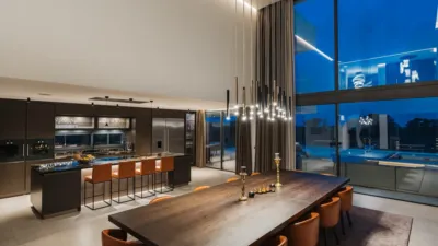 Villa T5 em Malaga, Spain N.º 34032