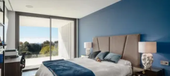 Villa T5 em Malaga, Spain N.º 34032 2