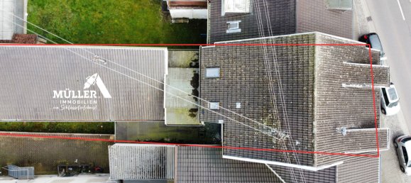 19-salle Bâtiment à Saarlouis, Germany No. 55673 5