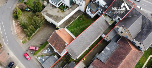 19-salle Bâtiment à Saarlouis, Germany No. 55673 2