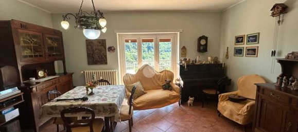 Apartamento de 5 divisões em Costigliole Saluzzo, Italy N.º 286379 2