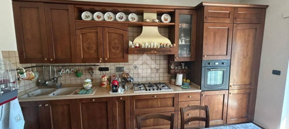 Apartamento de 5 divisões em Costigliole Saluzzo, Italy N.º 286379 6