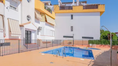 3 bedrooms Apartment in La Zubia, Spain No. 269823