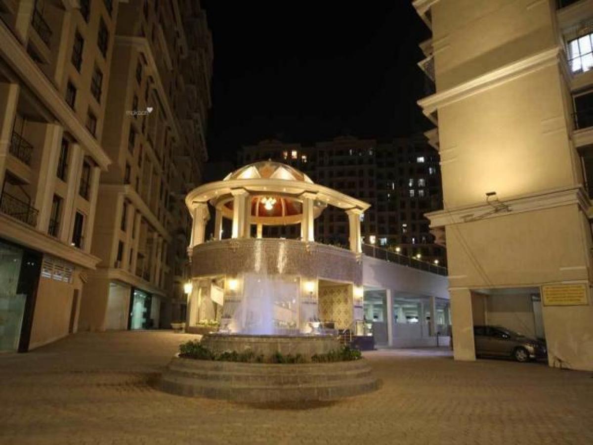 Studio in Mumbai, India No. 57983