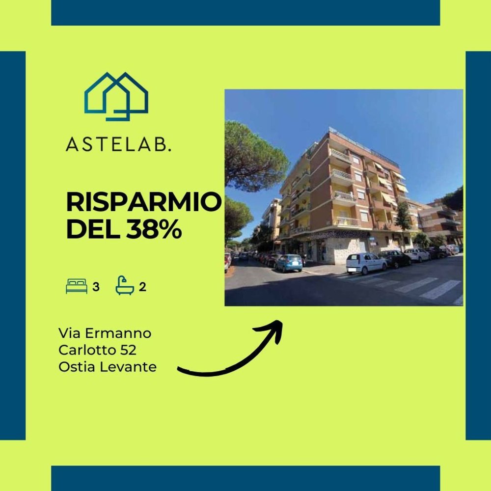 4 bedrooms Apartment in Rome, Italy No. 313729