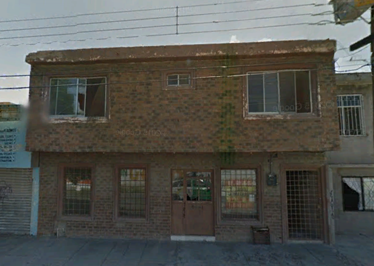 Edifício em Playa Vicente, Mexico 400 m² N.º 201259