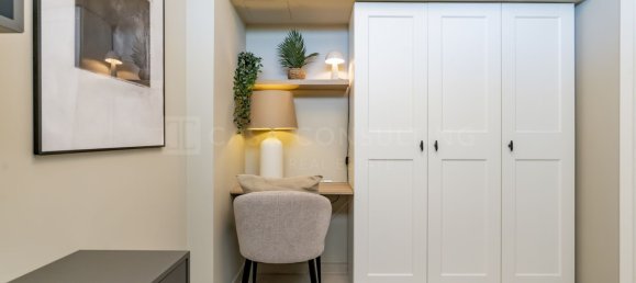 Квартира с 3 спальнями в Марбелья, Испания № 115304 19