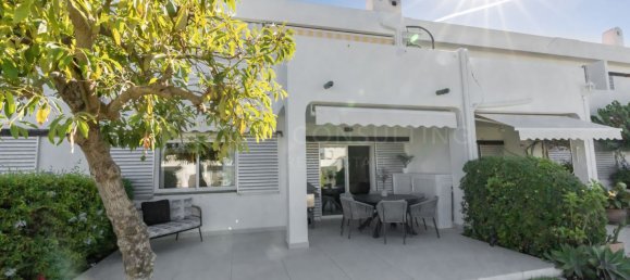 Квартира с 3 спальнями в Марбелья, Испания № 115304 7