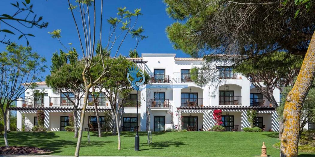 2 غرف نوم شقة في Albufeira, Portugal رقم 318387