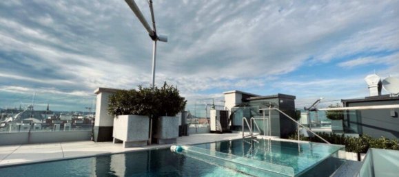 4-salle Penthouse à Vienna, Austria No. 244511 6