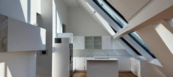 4-salle Penthouse à Vienna, Austria No. 244511 21