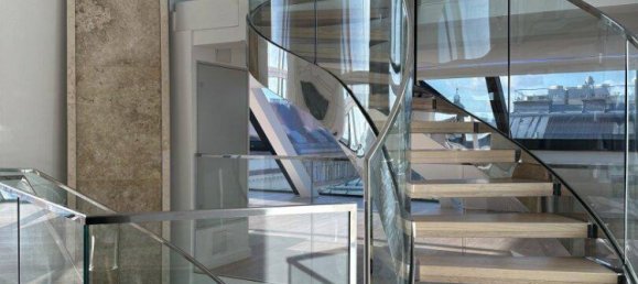 4-salle Penthouse à Vienna, Austria No. 244511 26