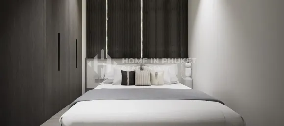 3 bedrooms Condo in Kamala, Thailand No. 61202 6