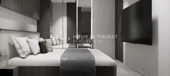 3 bedrooms Condo in Kamala, Thailand No. 61202 5