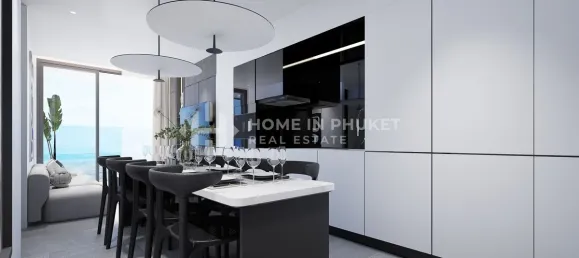 3 bedrooms Condo in Kamala, Thailand No. 61202 3