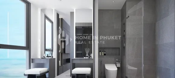 3 bedrooms Condo in Kamala, Thailand No. 61202 7